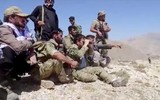 [ẢNH] Pakistan chính thức phủ nhận việc trợ giúp Taliban tấn công thung lũng Panjshir
