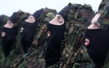 [ẢNH] 200.000 lính Nga - Belarus tập trận chung khiến NATO lo ngại