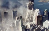 [ẢNH] Hình ảnh khủng bố 11/9 vẫn ám ảnh cả thế giới