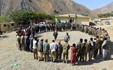 [ẢNH] Sau khi 'thắng như chẻ tre', Taliban lại gặp sai lầm nghiêm trọng tại Panjshir