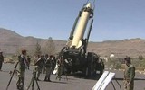[ẢNH] Chiếm thung lũng Panjshir, Taliban thu được kho tên lửa đạn đạo do Liên Xô sản xuất
