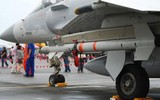 [ẢNH] Mirage 2000-5 đảo Đài Loan có đủ sức chống lại J-10 Trung Quốc?