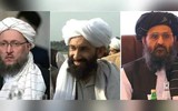 [ẢNH] Taliban ẩu đả ngay trong dinh tổng thống vì tranh giành quyền lực