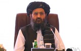 [ẢNH] Phó thủ lĩnh Taliban bác tin đồn bị bắn chết vì tranh giành quyền lực