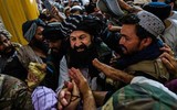 [ẢNH] Phó thủ lĩnh Taliban bác tin đồn bị bắn chết vì tranh giành quyền lực