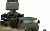 [ẢNH] Nga chính thức biên chế 'rồng lửa' S-500 mạnh nhất hành tinh