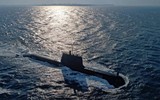 [ẢNH] Lý do Australia hủy thương vụ tàu ngầm thế kỷ với Pháp