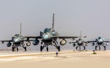 [ẢNH] Liệu Mỹ có 'xuống nước' để đồng minh Philippines sở hữu 'chiến thần' F-16V?