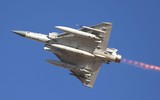 [ẢNH] Bất ngờ với mục đích thực sự của Ấn Độ khi mua 24 chiếc Mirage-2000 Pháp giá siêu rẻ