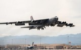 [ẢNH] Mỹ chi 2,6 tỷ USD để thay toàn bộ động cơ cho 'pháo đài bay' B-52