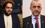[ẢNH] Taliban có thể chiếm Tajikistan trong 24 giờ, nhưng Nga sẽ không để điều đó xảy ra
