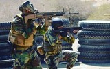 [ẢNH] Vì sao phe kháng chiến Afghanistan nhanh chóng bị Taliban dồn đến đường cùng?