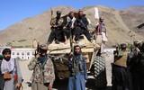[ẢNH] Đại tướng Mỹ điều trần vô tình phơi bày bất đồng với thất bại chiến lược tại Afghanistan