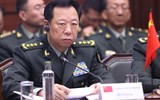 [ẢNH] Tham mưu trưởng Liên quân Mỹ phải điều trần vì bí mật liên lạc với Trung Quốc