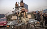 [ẢNH] Taliban có thể chiếm Tajikistan trong 24 giờ, nhưng Nga sẽ không để điều đó xảy ra