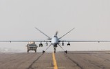 [ẢNH] Taliban lần đầu đe dọa máy bay chiến đấu Mỹ sau khi kiểm soát Afghanistan