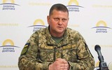 [ẢNH] Ukraine điều toàn bộ đơn vị chống bắn tỉa tới chiến trường miền Đông