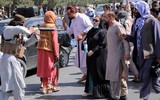 [ẢNH] Đồng minh số một bày tỏ sự thất vọng về cách hành xử của Taliban
