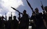 [ẢNH] 'Cú đấm thép' 201 của Nga khiến Taliban dè chừng chưa dám tấn công Tajikistan