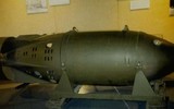 [ẢNH] Kho vũ khí hạt nhân khủng khiếp của Mỹ hiện tại
