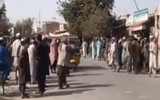 [ẢNH] Đánh bom khủng bố, phương thức Taliban từng thực hiện, giờ lại khiến họ khốn đốn