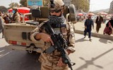[ẢNH] Đánh bom khủng bố, phương thức Taliban từng thực hiện, giờ lại khiến họ khốn đốn