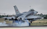 [ẢNH] Thổ Nhĩ Kỳ mua F-16 Mỹ để tận dụng 1.4 tỷ USD 'đã cọc' cho F-35?