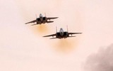 [ẢNH] 'Quái thú' Pantsir S-1 Nga bất ngờ giảm hiệu suất chiến đấu tại Syria