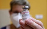 [ẢNH] Vì sao hãng dược Moderna không chia sẻ công thức vaccine Covid-19?