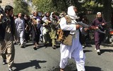 Được ngầm giúp đỡ, phe kháng chiến Afghanistan đang hồi sinh?