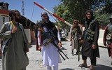 Được ngầm giúp đỡ, phe kháng chiến Afghanistan đang hồi sinh?