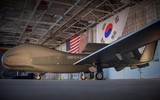 Trinh sát cơ đắt đỏ Hàn Quốc mua từ Mỹ gặp hàng chục lỗi bất thường