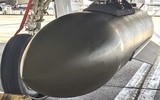 Mỹ vừa ra loại bom phá boongke mới, Israel liền hỏi mua