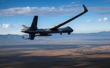 Qatar sẵn sàng bỏ ra 150 triệu USD cho mỗi chiếc UAV MQ-9, nhưng Mỹ vẫn chưa muốn bán