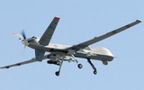 Qatar sẵn sàng bỏ ra 150 triệu USD cho mỗi chiếc UAV MQ-9, nhưng Mỹ vẫn chưa muốn bán