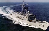 Bi hài chuyện cướp biển Somalia cướp nhầm tàu chiến Mỹ