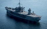 Tổng thống Putin nói tàu chiến Mỹ hiện 'trong tầm ngắm' của Nga