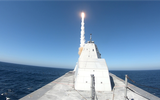 Mỹ 'bấm bụng' xóa sổ siêu pháo trên khu trục hạm tỷ USD