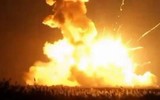 Quân nhân Ukraine thương vong nhiều khi tên lửa phòng không Strela-10 phát nổ