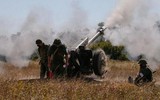 Quân đội Ukraine bị ly khai đánh bật ra khỏi Staromaryevka, Donbass