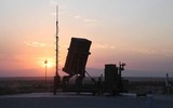 Mỹ dùng Vòm Sắt Israel đối phó tên lửa hành trình đối phương