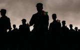 'Đội quân ma' khiến Afghanistan thảm bại dưới tay Taliban