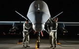 UAV sát thủ MQ-9B của Mỹ được Ấn Độ đặt mua với số lượng lớn để làm gì?