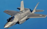 Nguy cơ bí mật của F-35 rơi vào tay Trung Quốc khi Mỹ bán chúng cho UAE