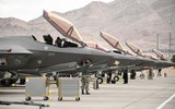 Nguy cơ bí mật của F-35 rơi vào tay Trung Quốc khi Mỹ bán chúng cho UAE