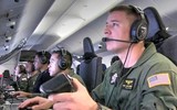 ‘Sát thủ săn ngầm’ P-8A của Mỹ về Bắc Âu giúp NATO tăng cường sức mạnh tại Bắc Cực