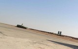 Hệ thống tên lửa S-300 Nga tại miền Trung Syria với sự thật khiến tất cả đều 'ngã ngửa'