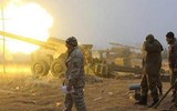 Ukraine với chiến thuật 'bão lửa' để hủy diệt ly khai miền Đông