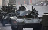 Siêu tăng T-14 Armata vào biên chế Nga năm 2022, sự kỳ vọng liệu có thành hiện thực?