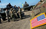 Pháo phản lực cực mạnh của Nga xuất hiện trong tay phe ly khai Ukraine?